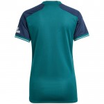 Günstige Fußballtrikots Arsenal Frauens 3rd trikot 2023-24 Kurzarm